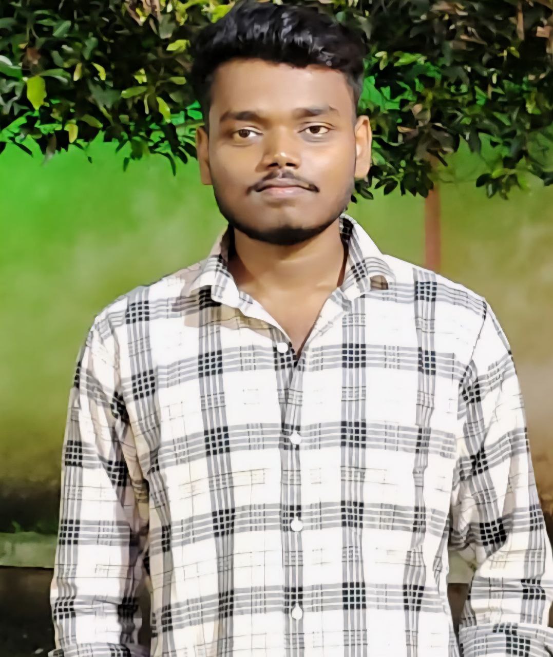 Anand Kumar