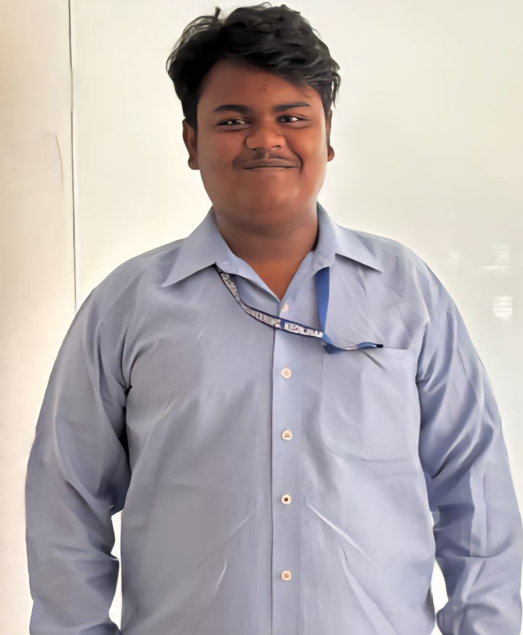 Tushar Ranjan